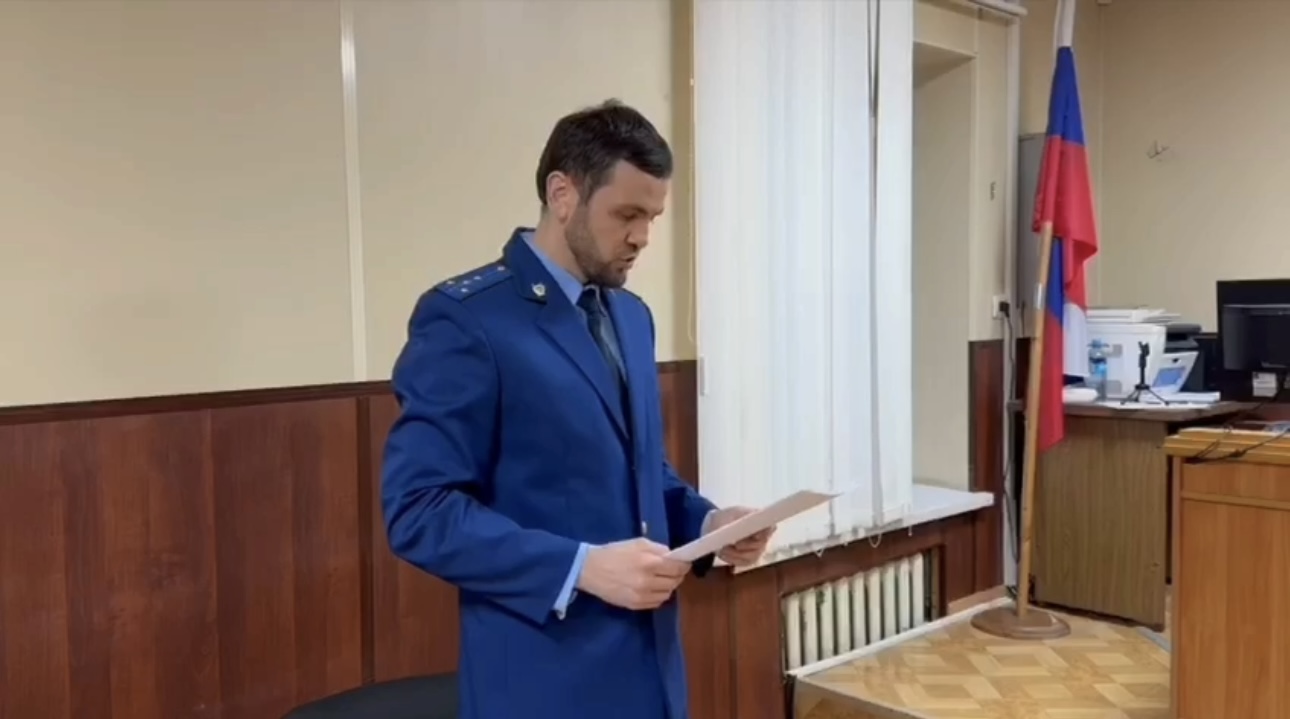 Житель Дагестана получил срок за подготовку убийства двух человек