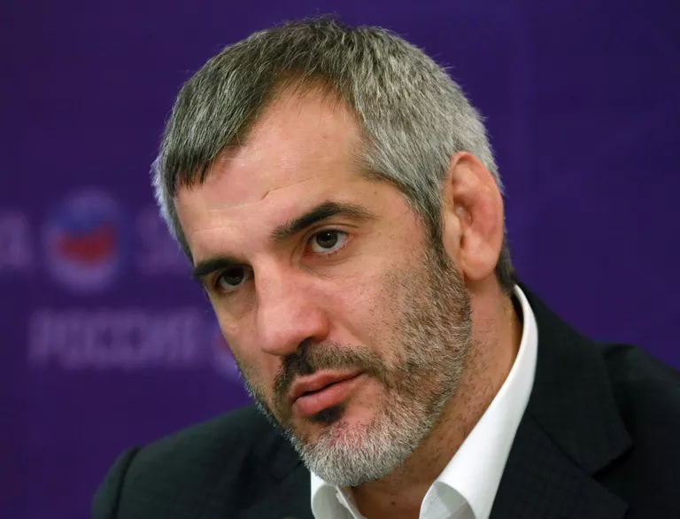 Имя Бувайсара Сайтиева присвоено спортивной школе олимпийского резерва в Хасавюрте