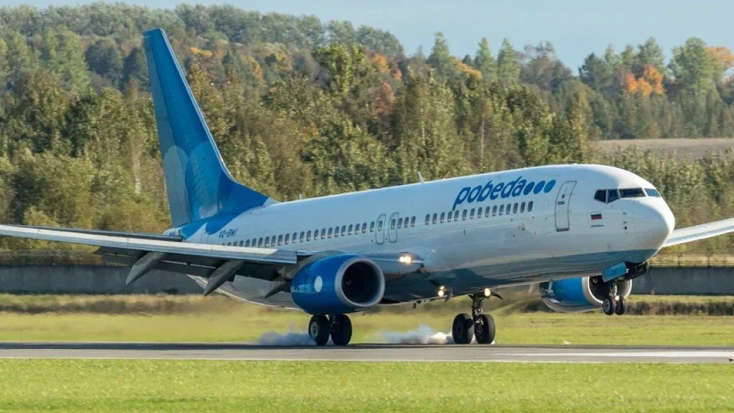 В Дагестане запущены прямые регулярные рейсы из Махачкалы в Анталию