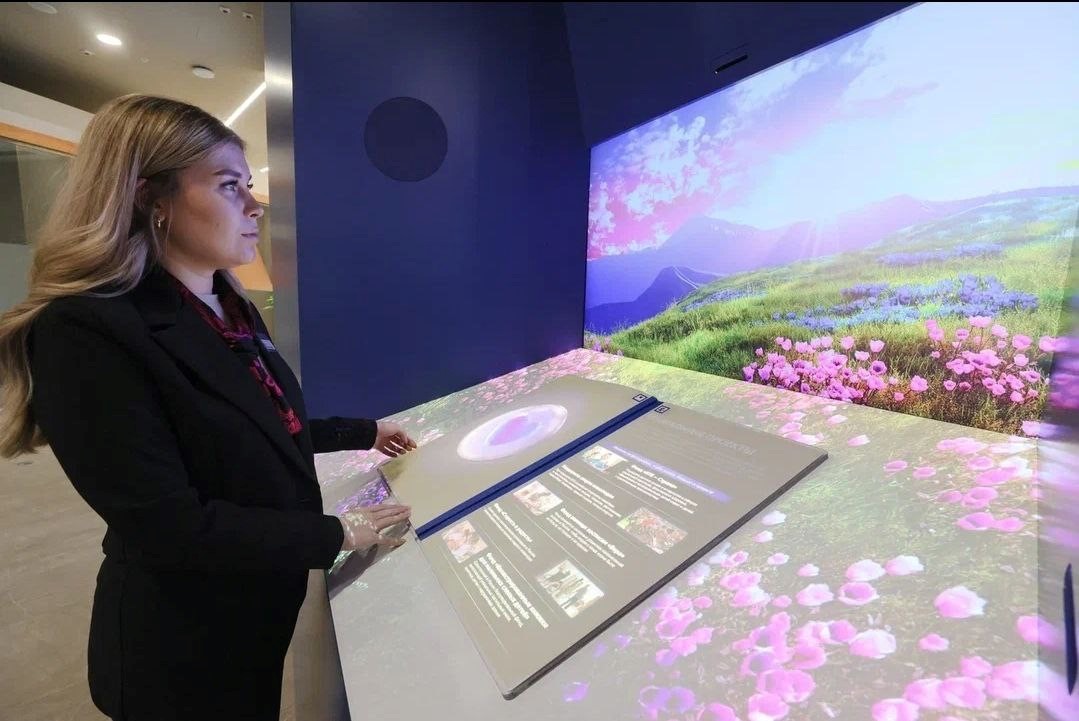 В России запущен проект по развитию медицинского туризма