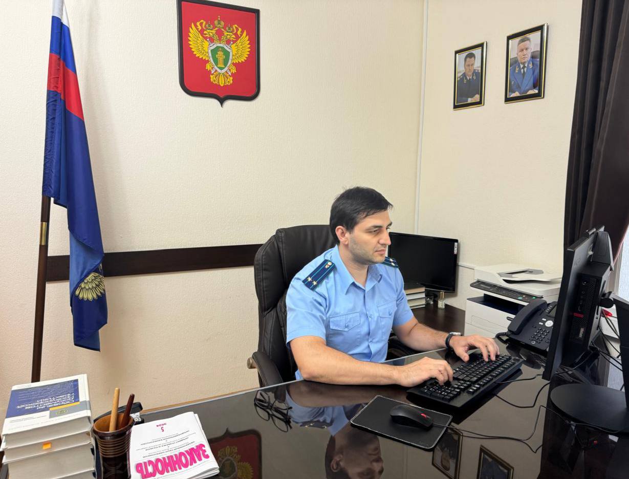 В Дагестане ребенку, покусанного бродячей собакой, выплатили 15 тыс. рублей