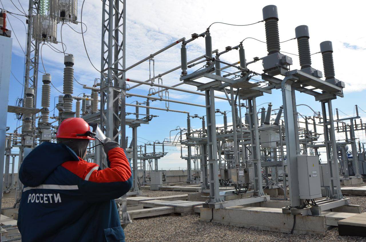 «Дагэнерго» опубликовал график плановых отключений электроснабжения в Махачкале на 13 февраля