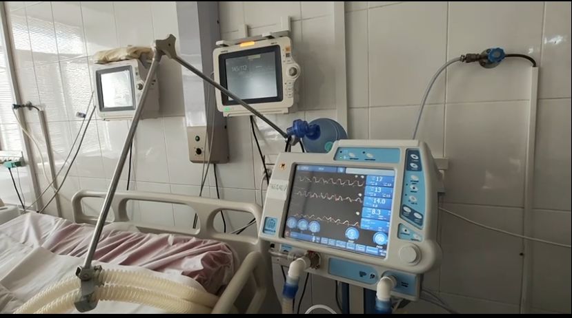 Скончались все члены семьи, пострадавшие при взрыве газа в Махачкале