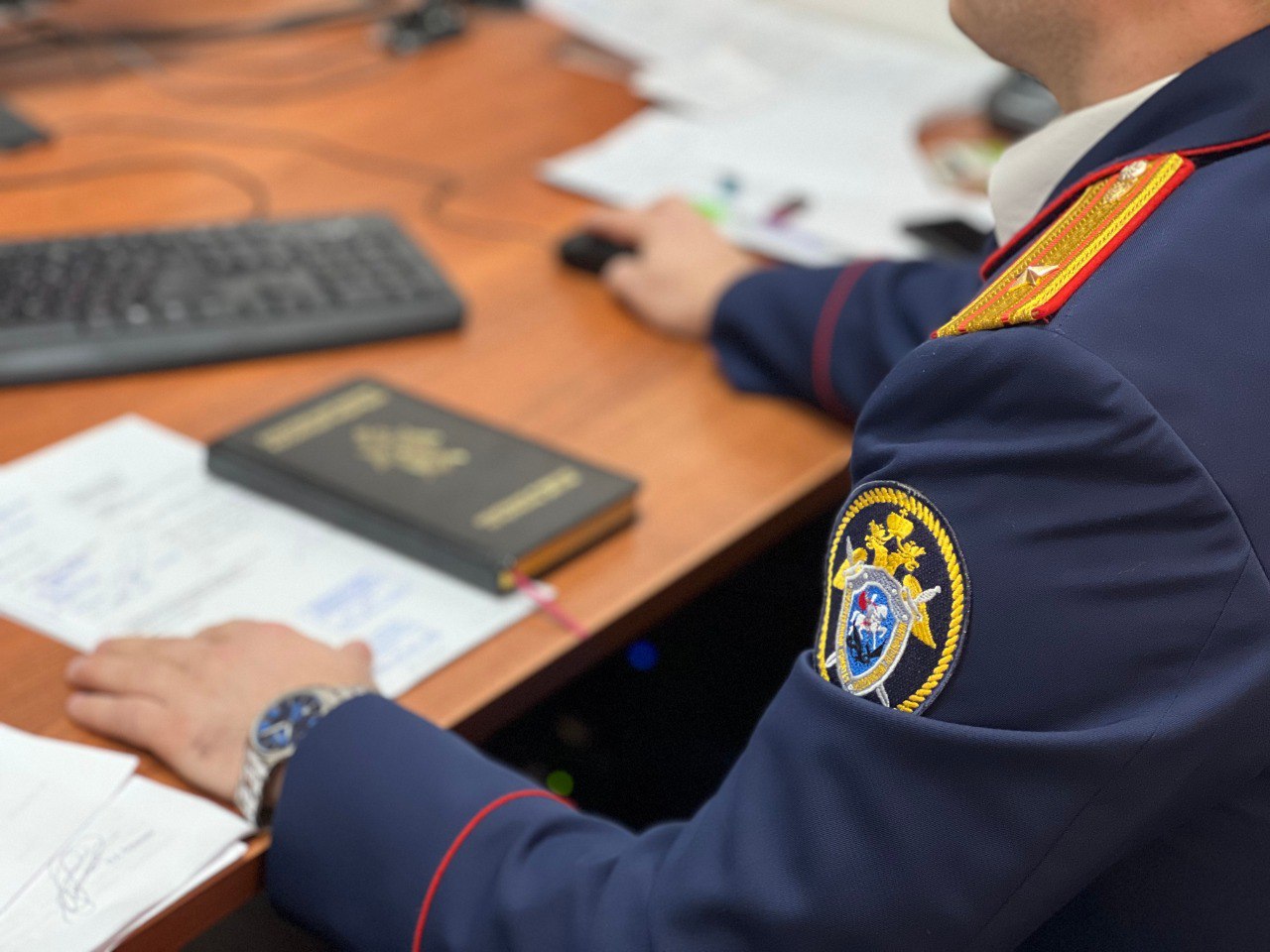 По факту массового отравления людей в Махачкале возбуждено уголовное дело