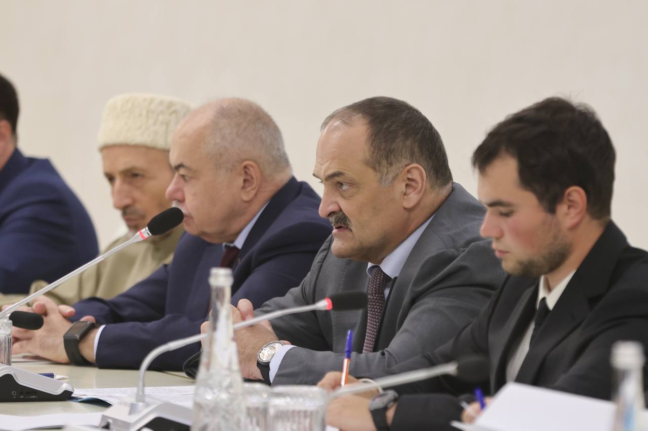 Махачкалу и Джидду может связать прямой авиарейс