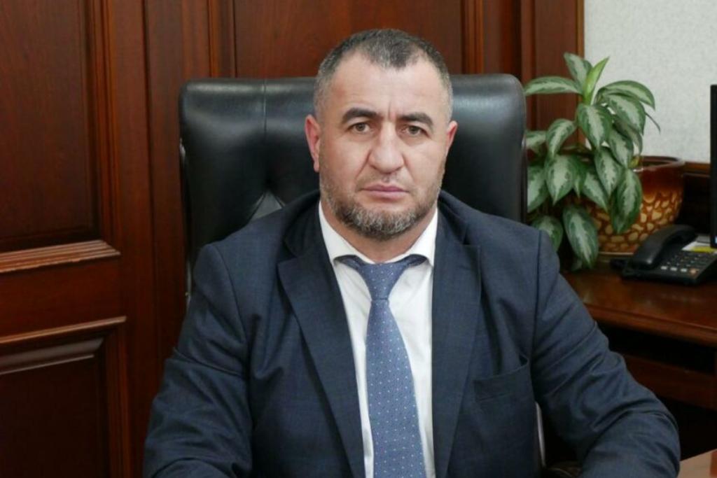 Замир Гаджимурадов прокомментировал предстоящую прямую линию главы Дагестана