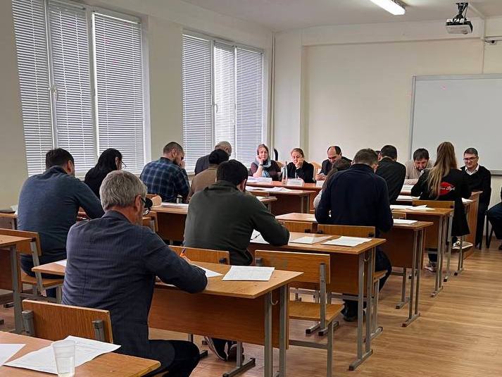 В Махачкале стартовала очередная аттестация экскурсоводов и гидов-переводчиков