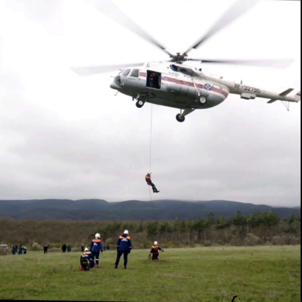 В Дагестане за неделю произошло 40 пожаров, 4 человек спасены