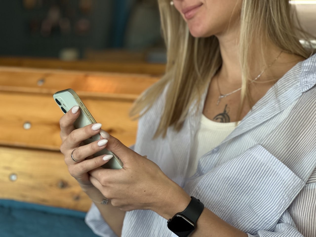 Цифровой банк запустился в отечественном мессенджере МАХ