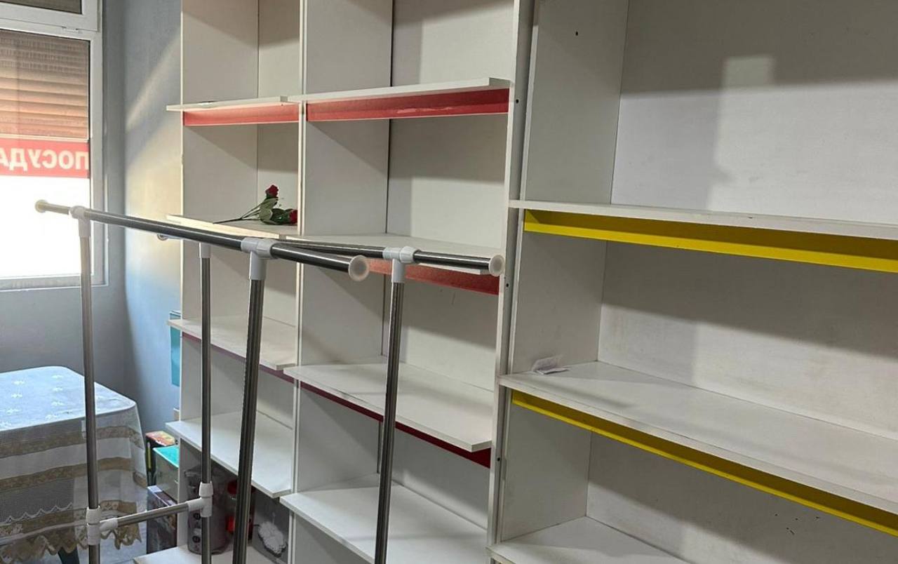 В Махачкале выявили коммерческие точки, работавшие незаконно