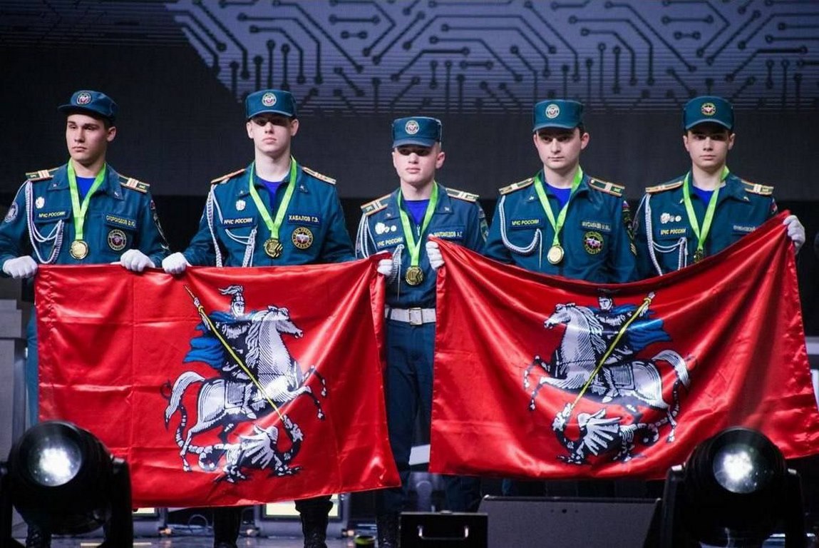 Уроженец Кизилюртовского района выиграл всероссийский чемпионат мастерства «Профессионалы»