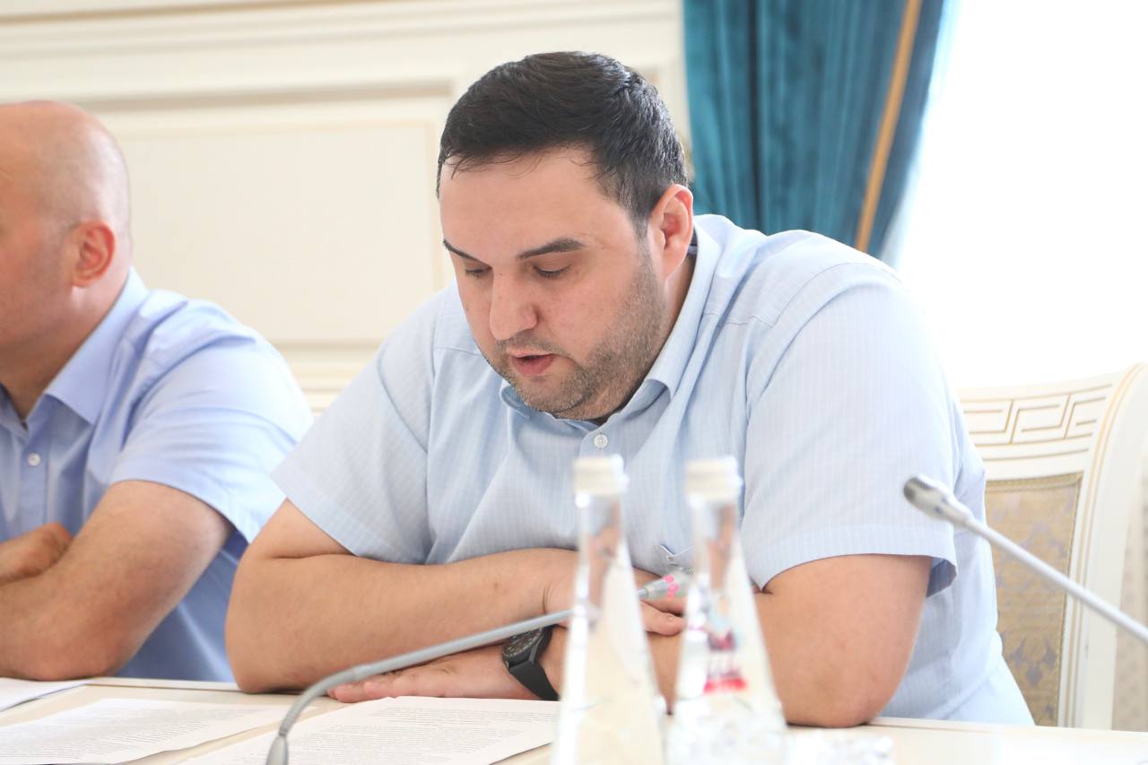 Росимущество в Дагестане проводит работу по созданию муниципальных пляжей