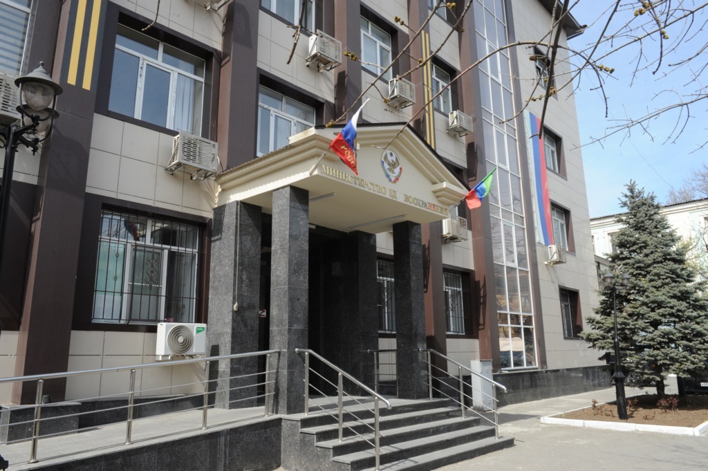 Всех отравившихся в кафе в Казбековском районе Дагестана выписали из больницы