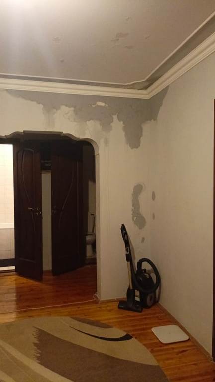 В Дагестане управляющие компании понесли ответственность за проблемы с кровлей