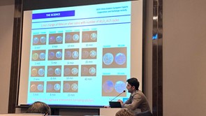 Сотрудники ДГУ приняли участие в международной конференции в Харбине