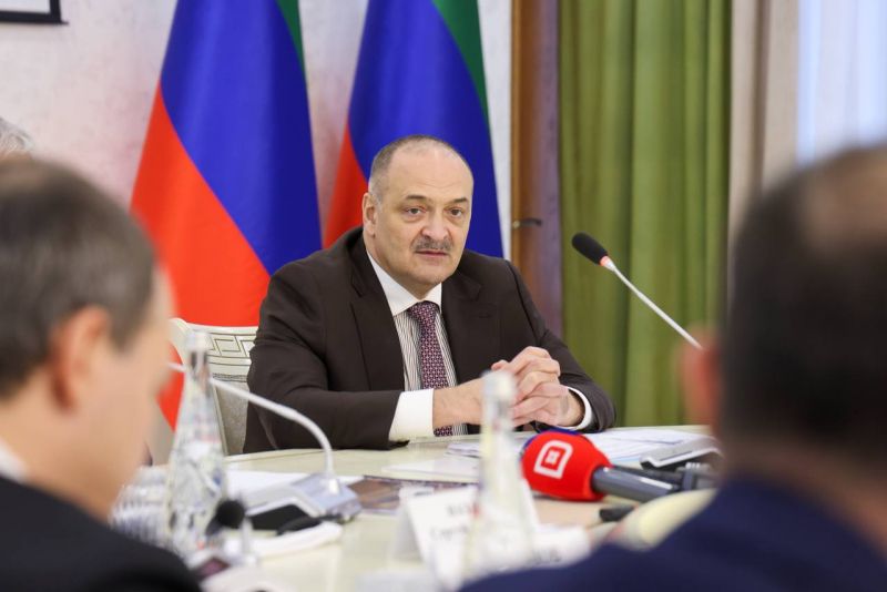 В Каспийском прибрежном кластере начаты работы по проектированию дорожной инфраструктуры