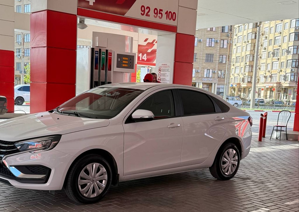 Дагестанцы за полгода оплатили топливо на 1,8 млрд рублей