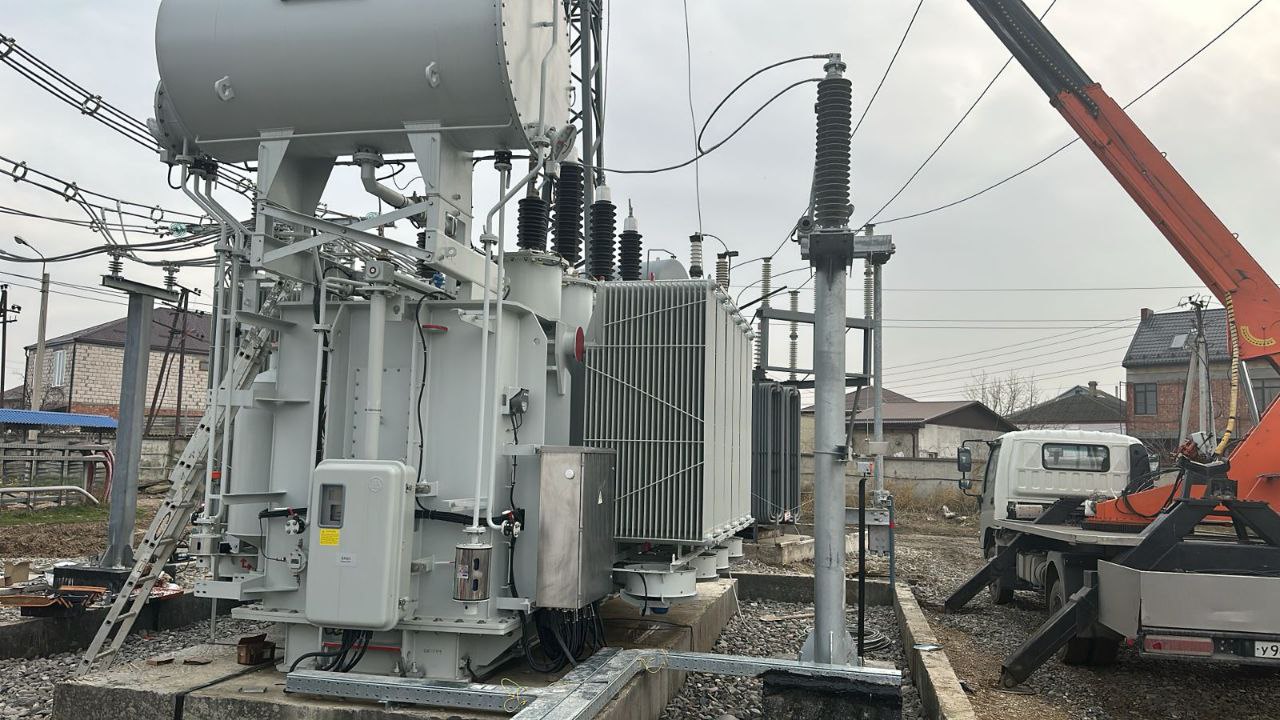 В Дагестане в 11 муниципалитетах отмечены локальные аварийные отключения энергоснабжения