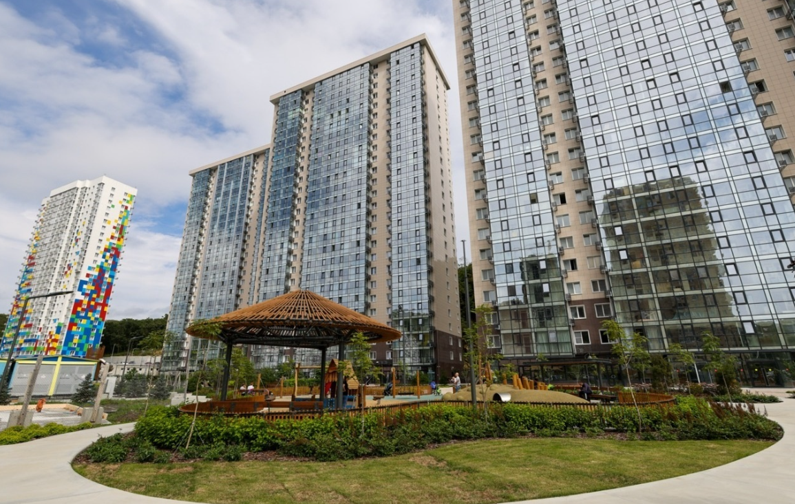 Минфин и Минтруд обсуждают модификацию "Семейной ипотеки"