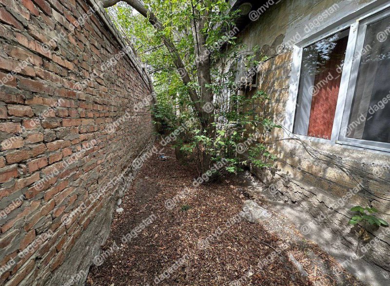 Охранник в Дагестане обокрал охраняемый им объект