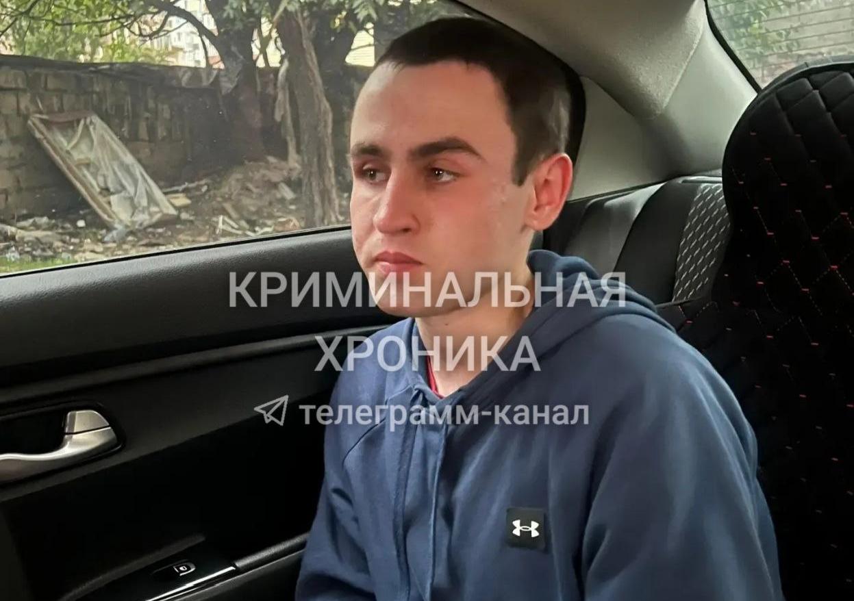 В Махачкале задержали мужчину с 252 граммами эфедрона