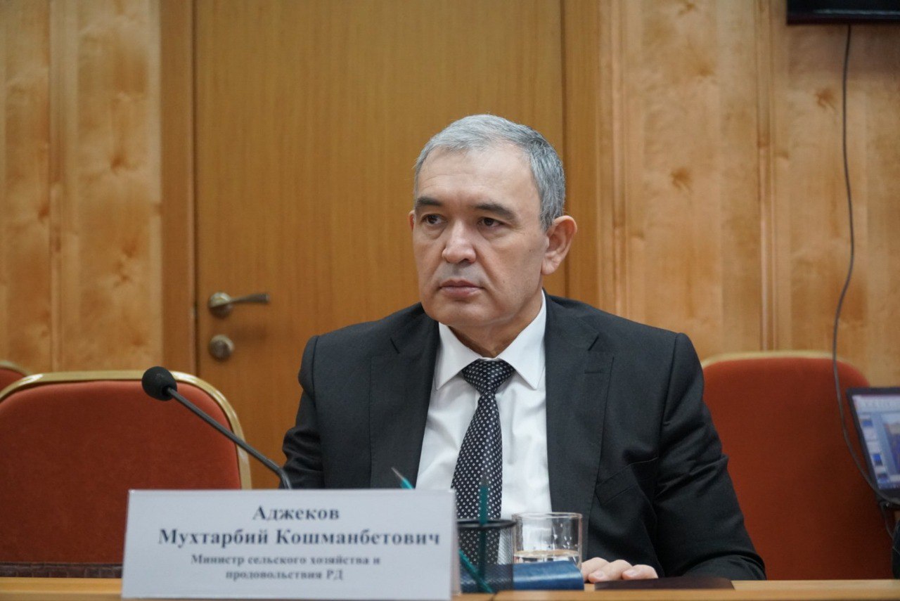 Дагестан планирует значительный рост производства риса к 2030 году