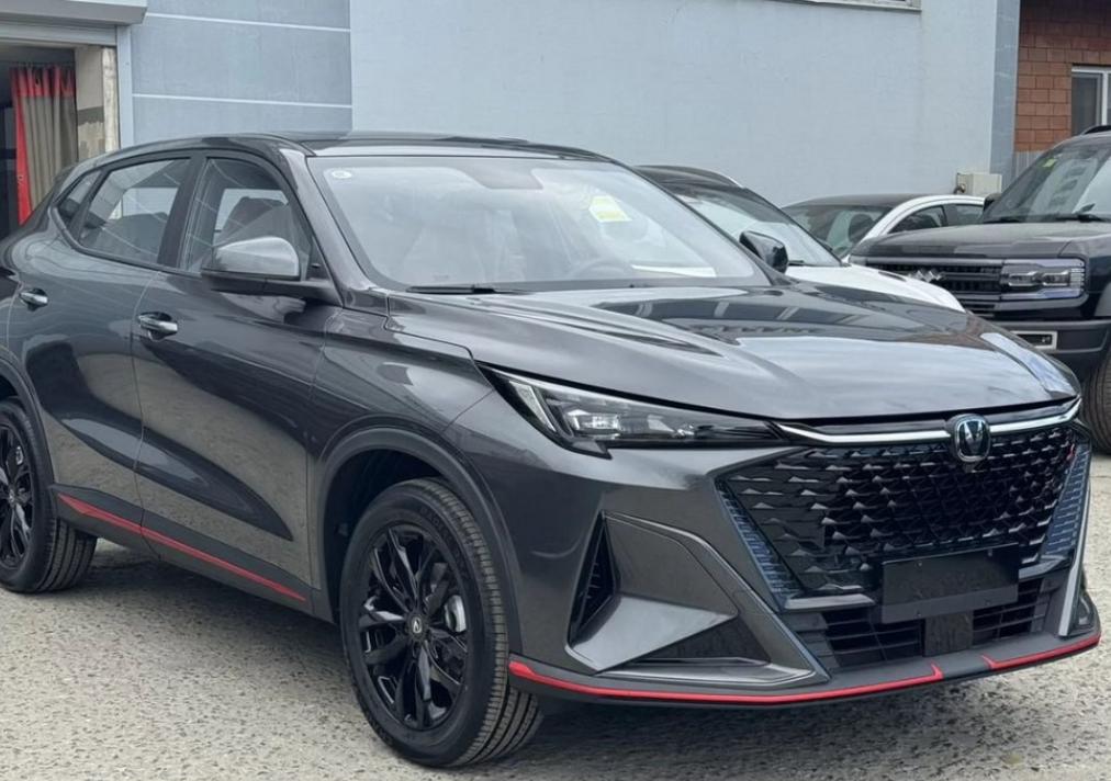 Дагестан стал лидером по продажам популярного китайского кроссовера