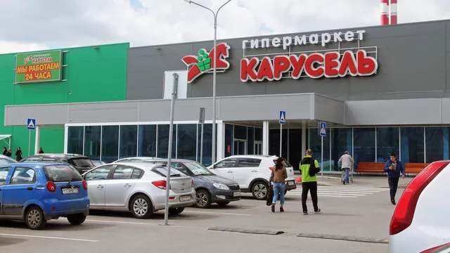 Госдума может рассмотреть проект о вывесках на русском языке