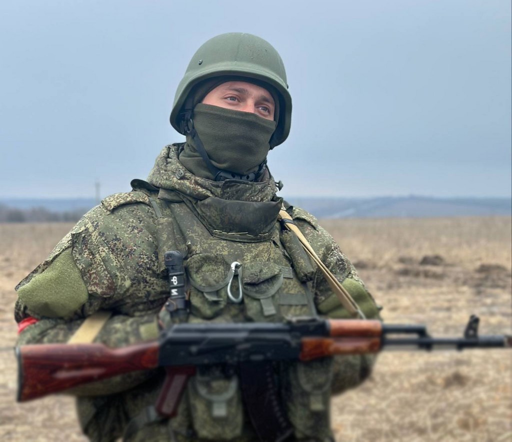 Семь участников СВО из Дагестана отмечены благодарностями Минобороны России