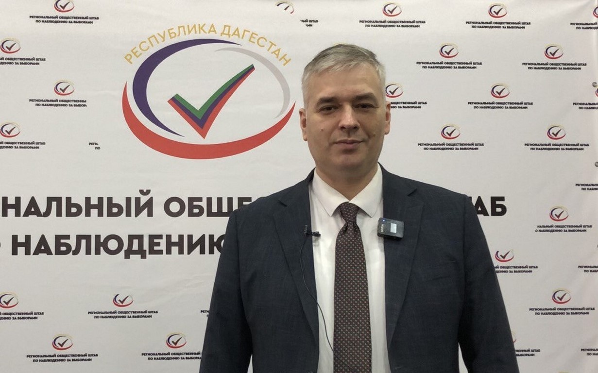 Эльдар Адельшинов: «Увеличение квот позволит привлечь абитуриентов на специальности в области виноградарства»