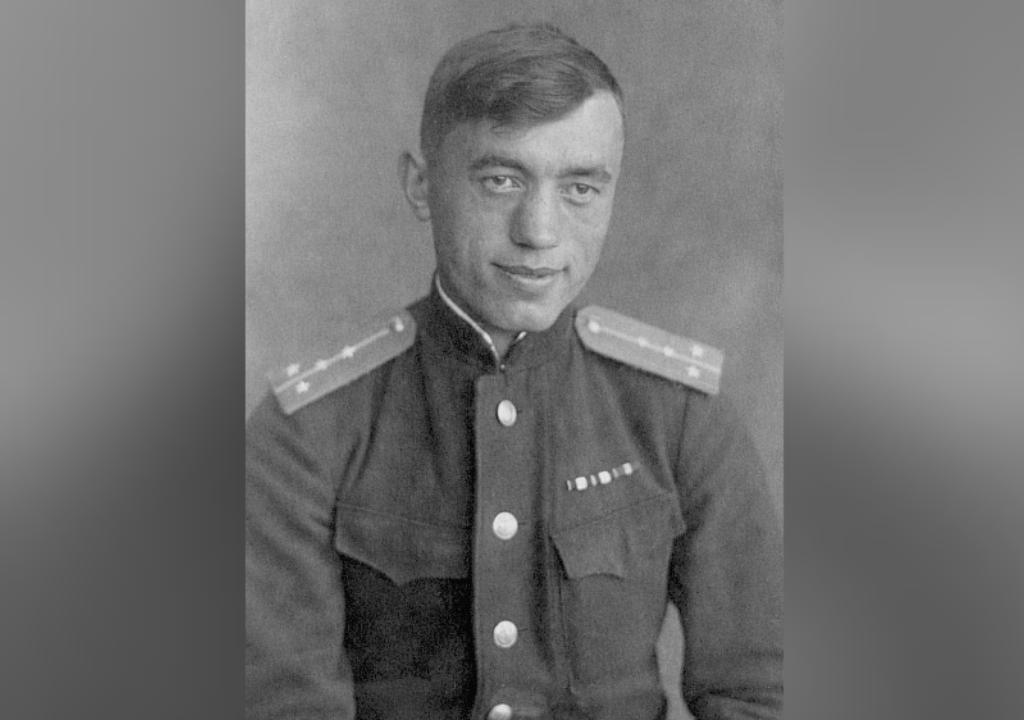 Спортсмены – участники Великой Победы: Акаев Юсуп Абдулабекович (1922-1949)