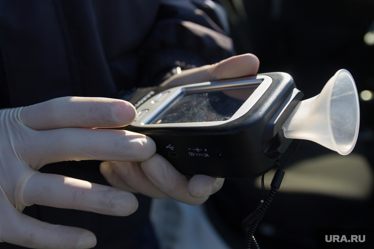 Дагестанцу грозит уголовная ответственность за повторное вождение в нетрезвом виде