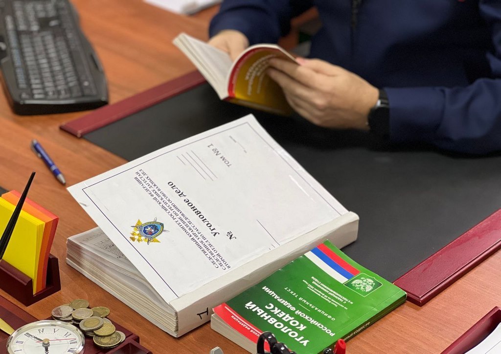 Супруга экс-главы Сергокалинского района стала фигуранткой уголовного дела