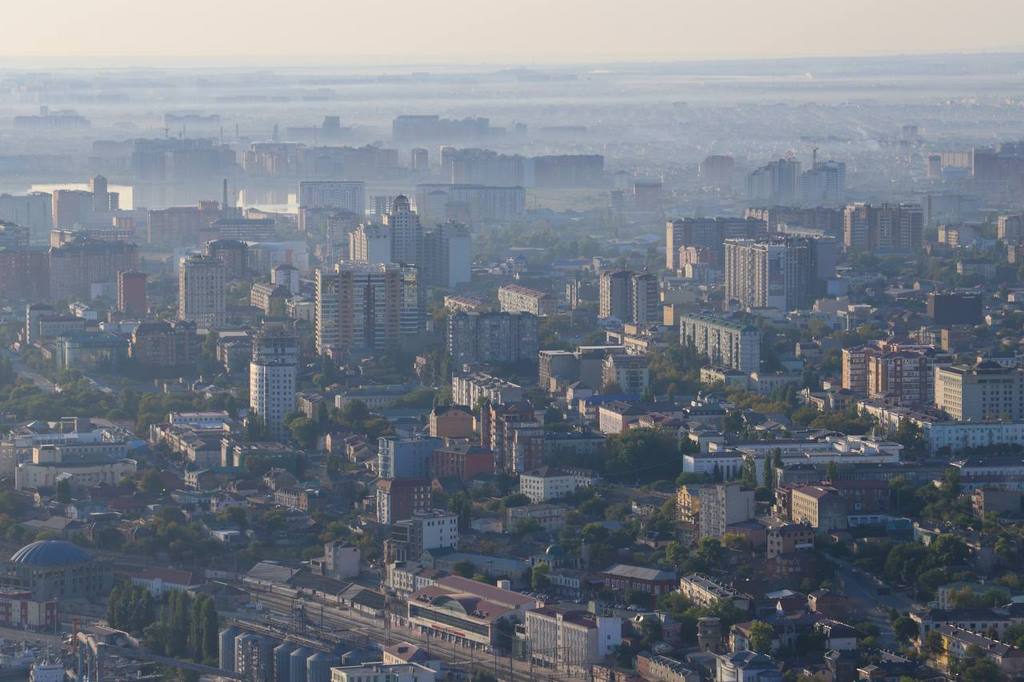 Мэр Махачкалы потребовал ускорить разработку генерального плана города