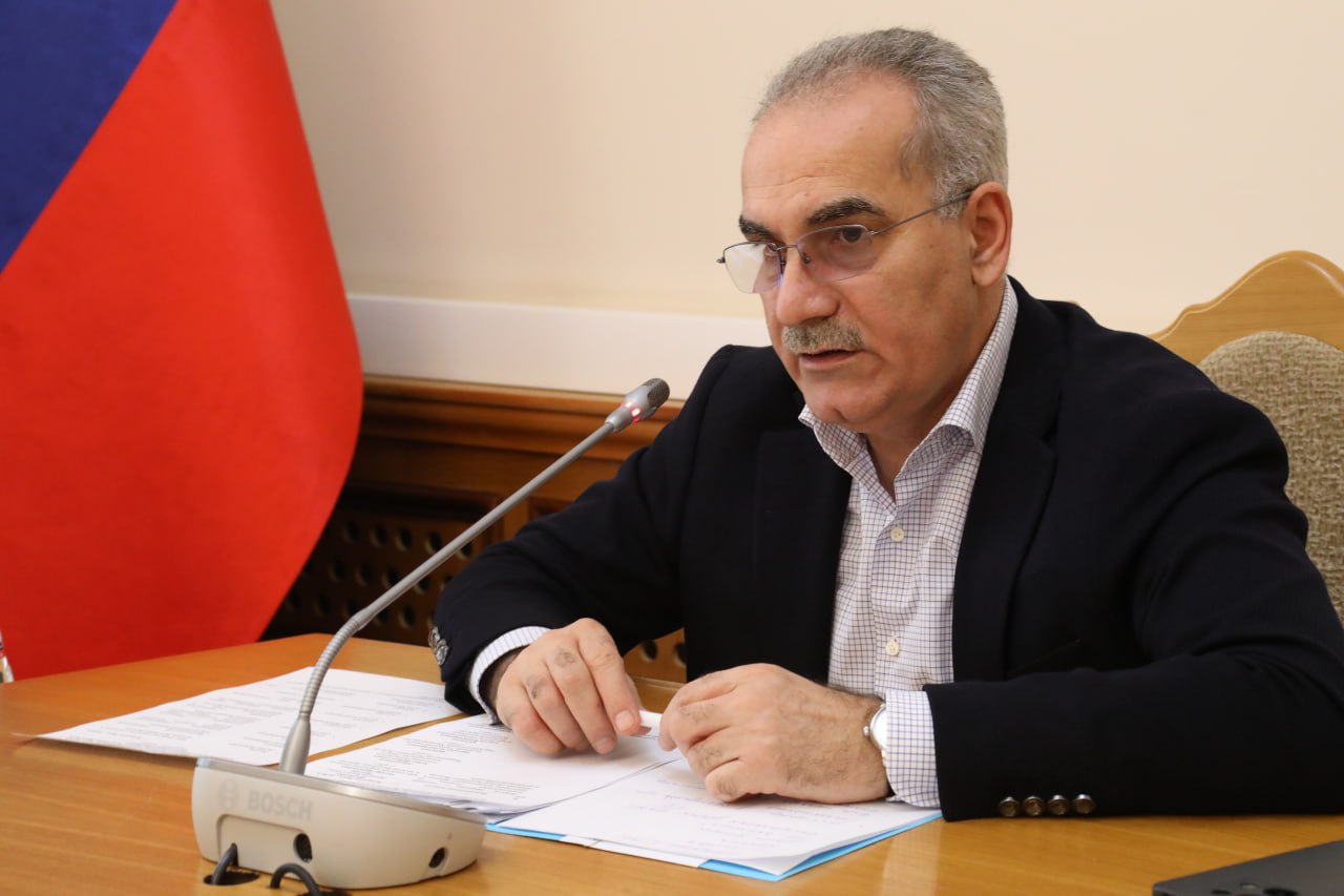 Общереспубликанский субботник пройдет в Дагестане завтра 31 августа