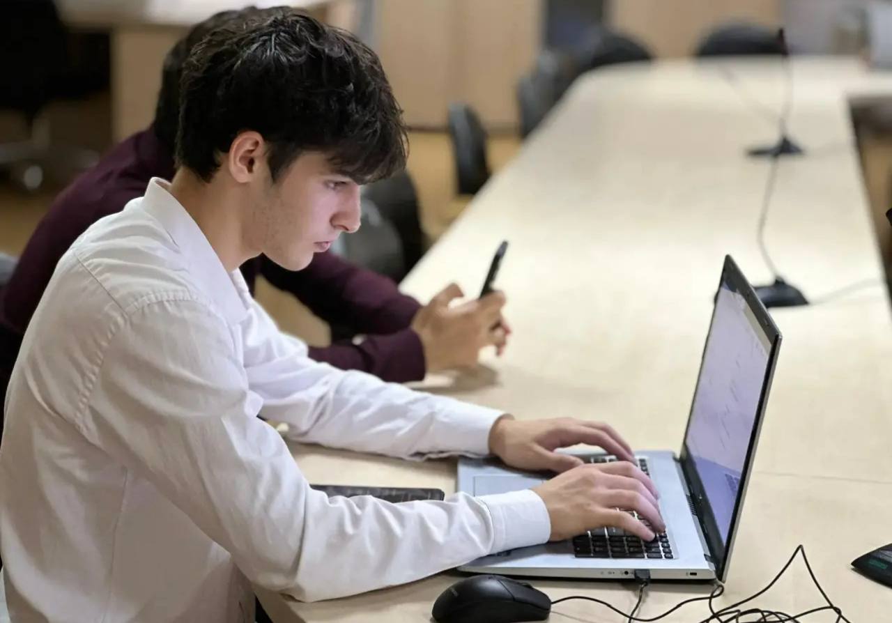 Дагестан присоединился к всероссийскому «Цифровому диктанту»