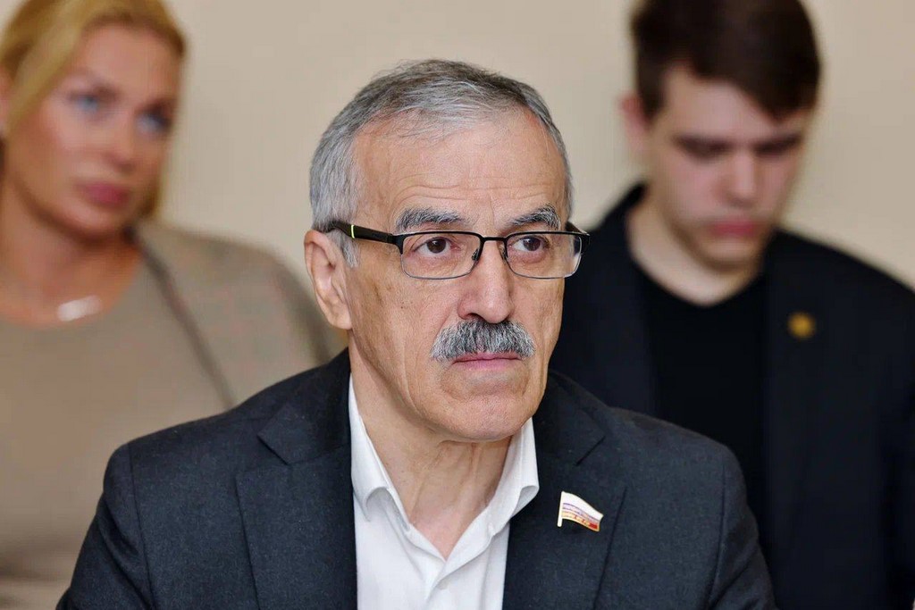 Нурбаганд Нурбагандов: «“Прямая линия” – не просто отчетность, а важнейший инструмент обратной связи»