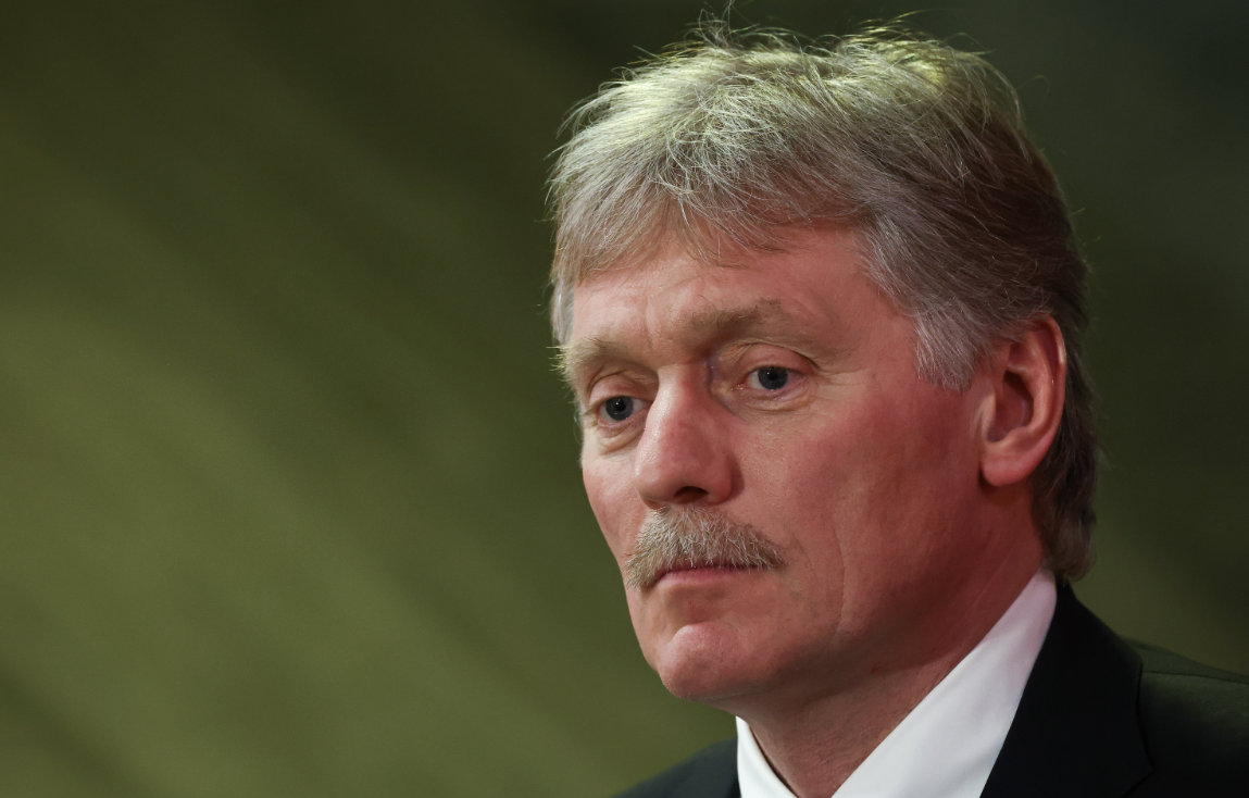 Песков: националисты на Украине набирают силу