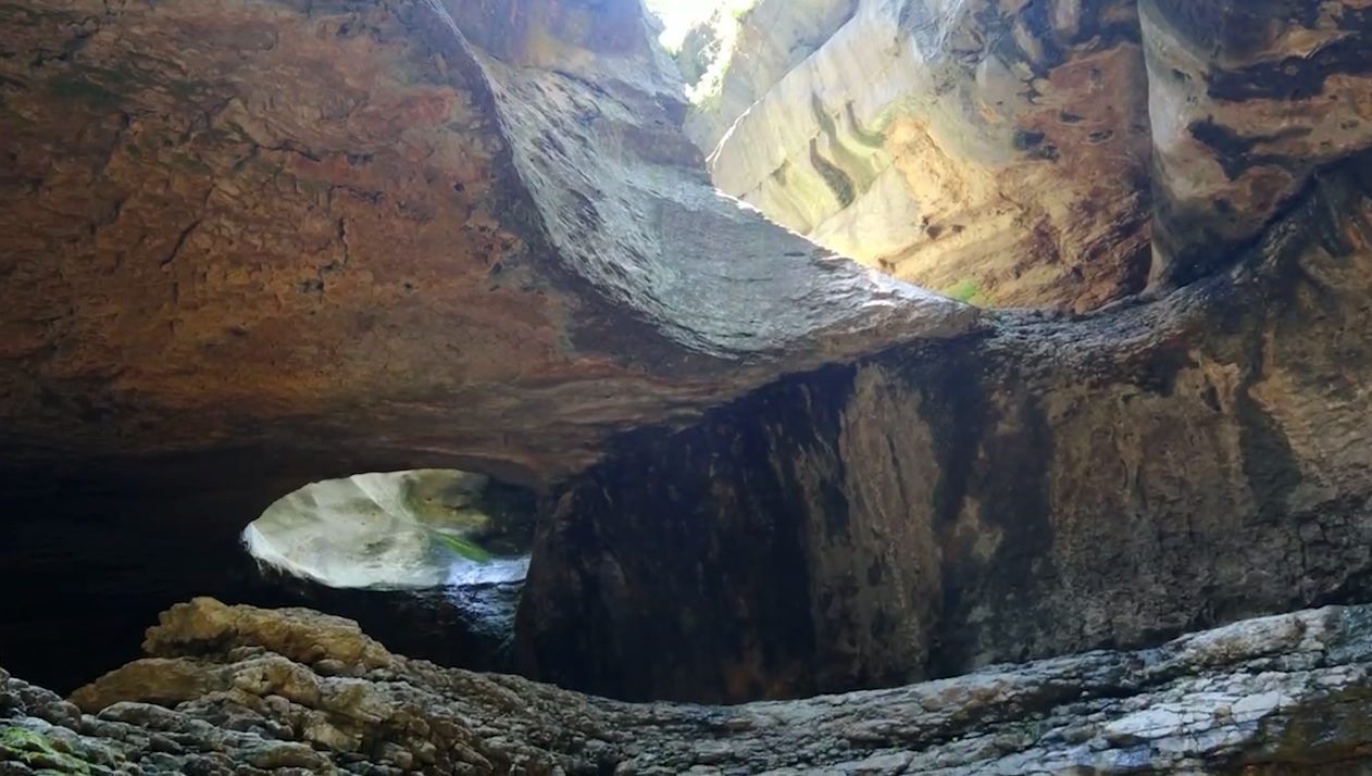 Туристическую локацию в Дагестане закрыли для посещения на время съемок фильма