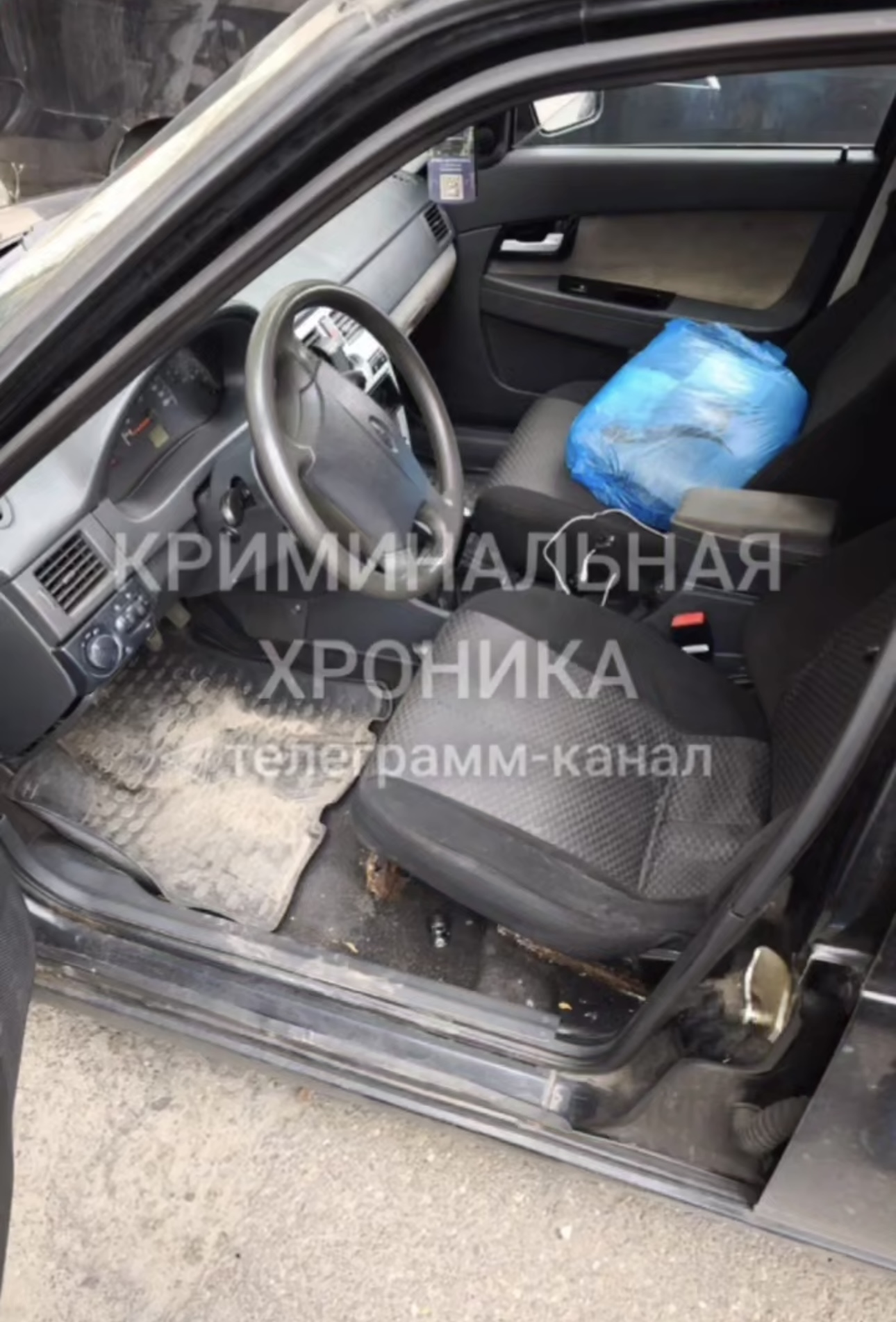 Более 10 килограммов наркотиков обнаружено у мужчины, гостившего в Дагестане