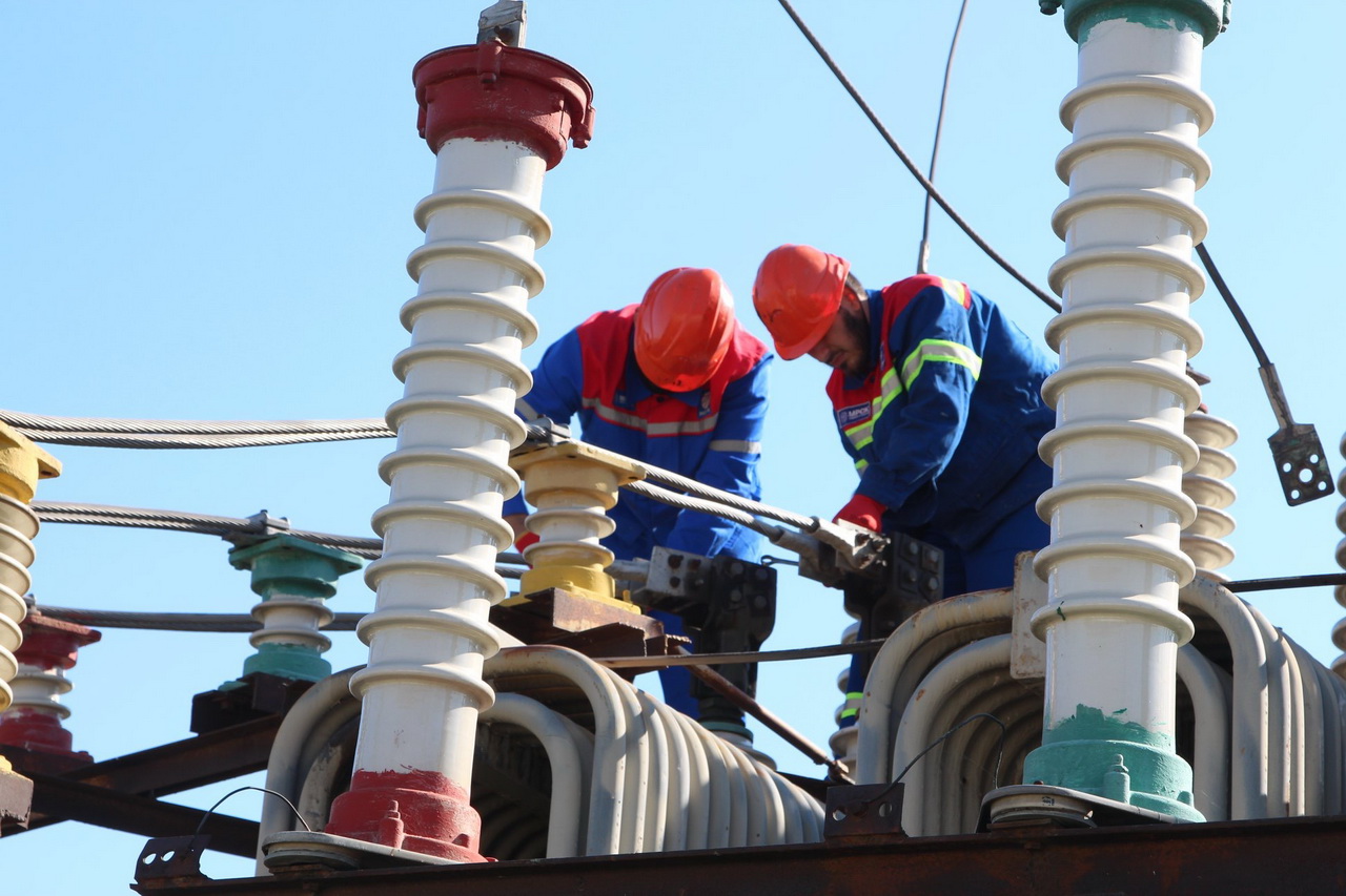 «Дагэнерго»: «Жителей Махачкалы ожидают временные ограничения электроснабжения»