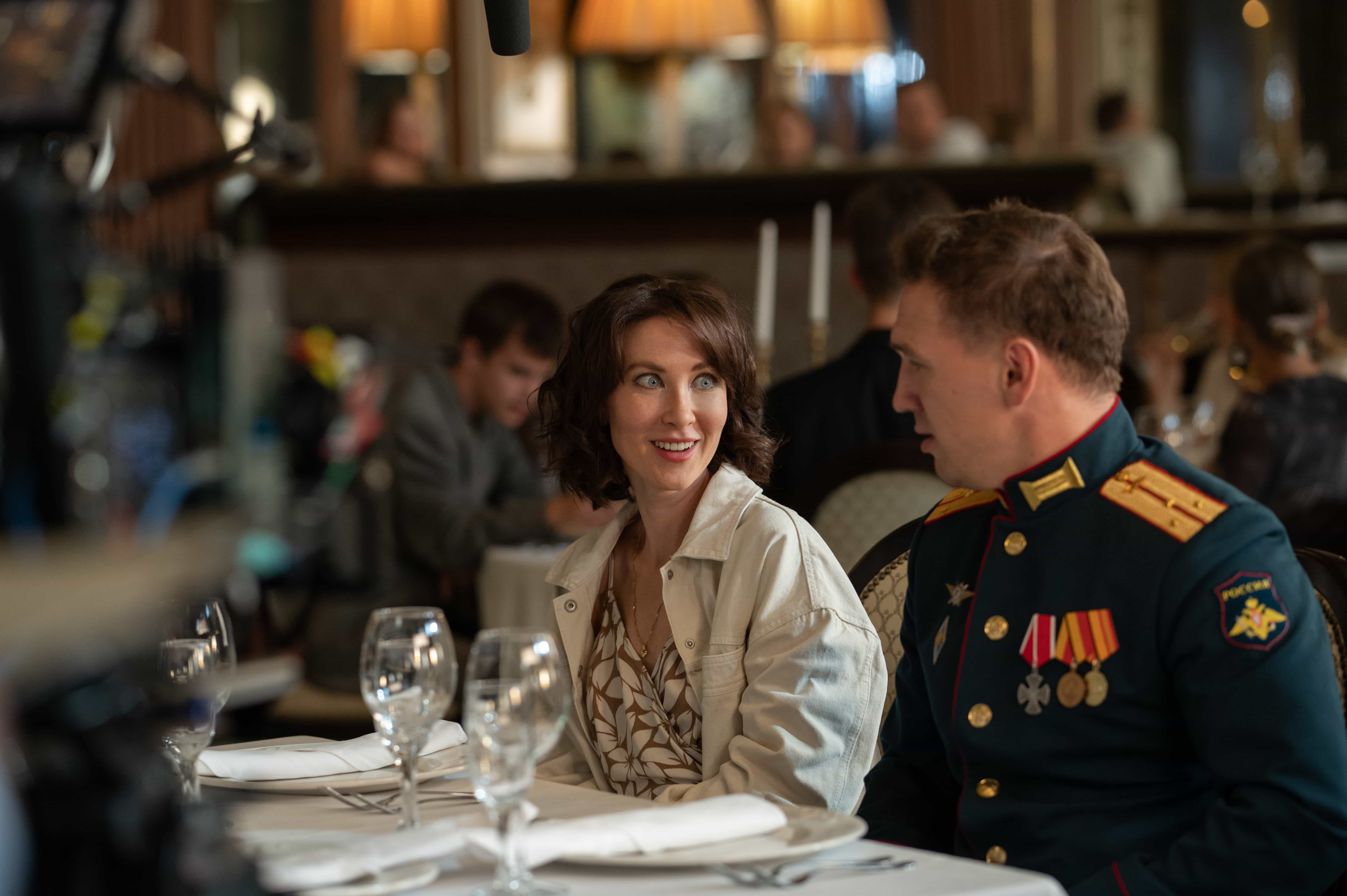 «Ландыши» вернутся на Wink.ru: завершены съемки второго сезона сериала-хита