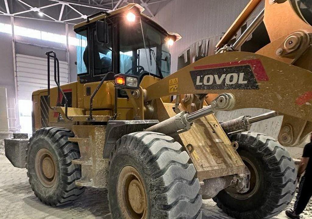 Дагестан направит 242 млн рублей на субсидирование промышленных предприятий