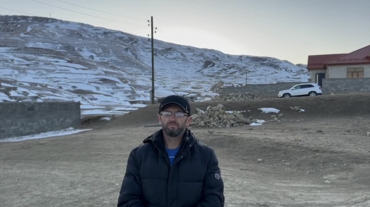 Прокурор Дагестана помог многодетной семье получить земельный участок