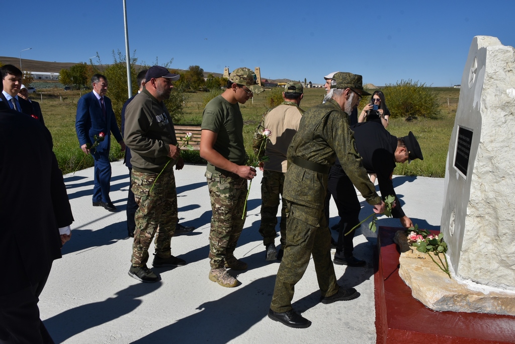 В Акушинском районе прошло празднование 90-летия муниципалитета