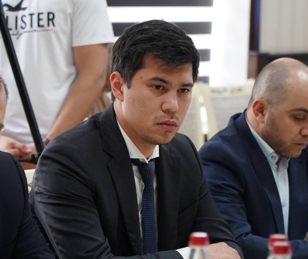 Минстрой Дагестана назвал сроки строительства новых очистных сооружений в Дагогнях