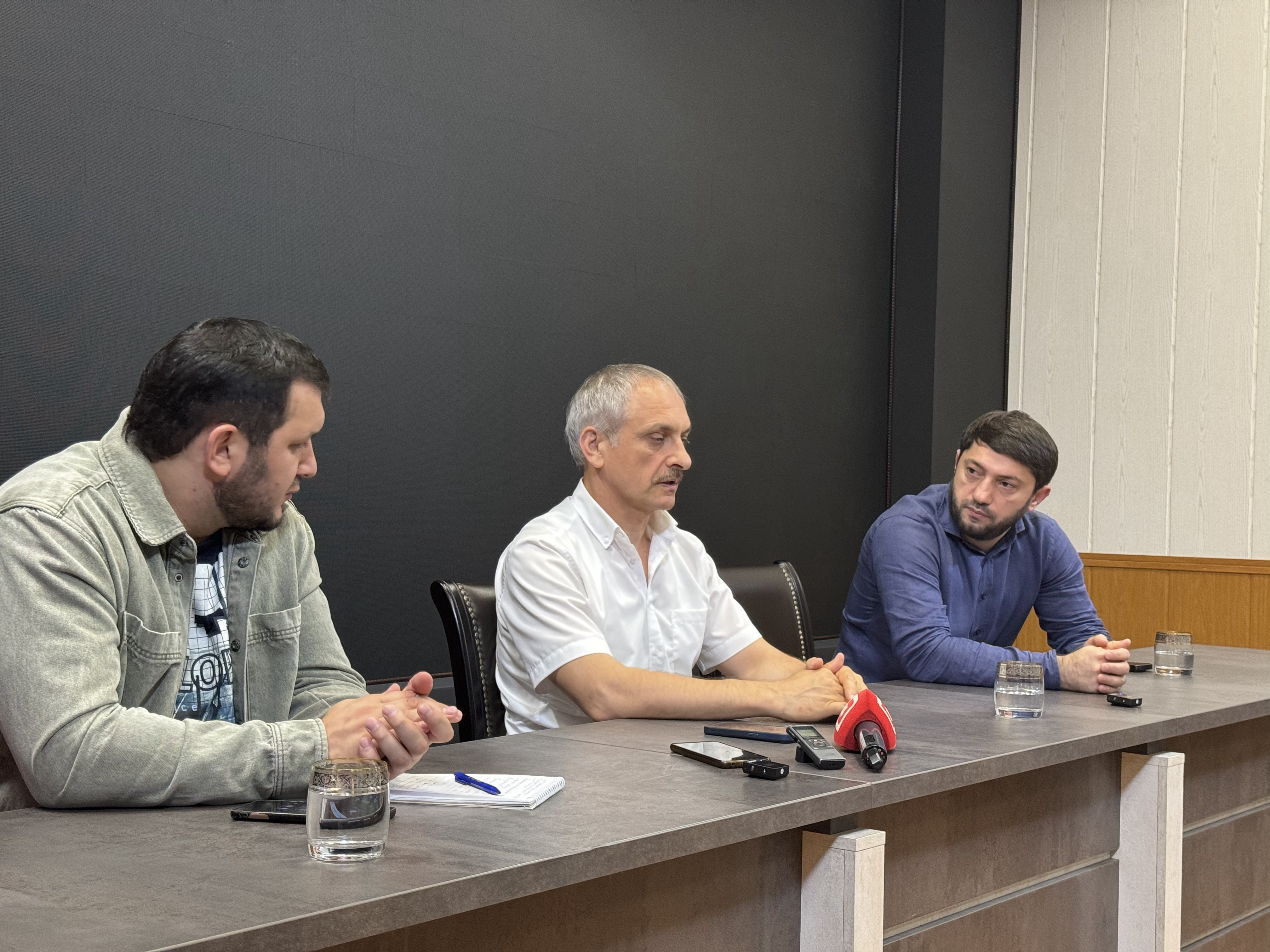 Более 10 тысяч паломников из Дагестана совершили хадж в этом году