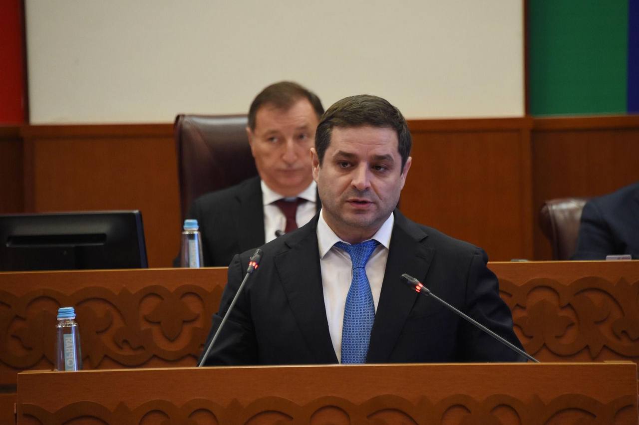 Руководитель Дагпредпринимательства отчитался об итогах внедрения регионального инвестиционного стандарта