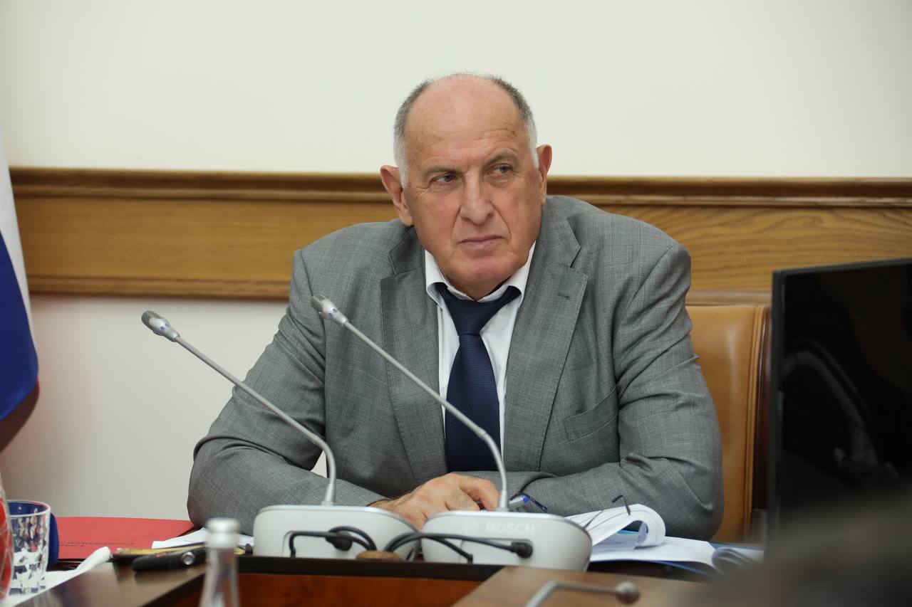 Антитеррористическую защиту религиозных объектов усилят в Дагестане