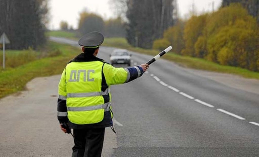 В Дагестане обнаружен автомобиль, находящийся в розыске Интерпола